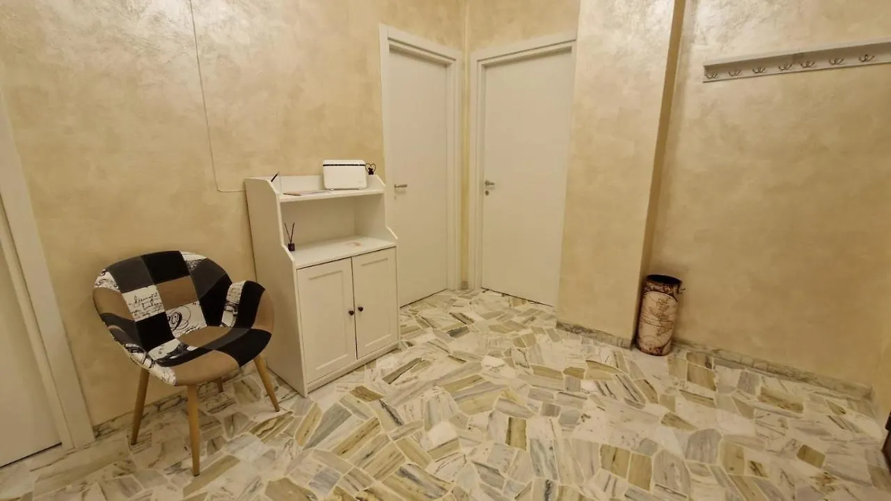 Andali Apartment Bari