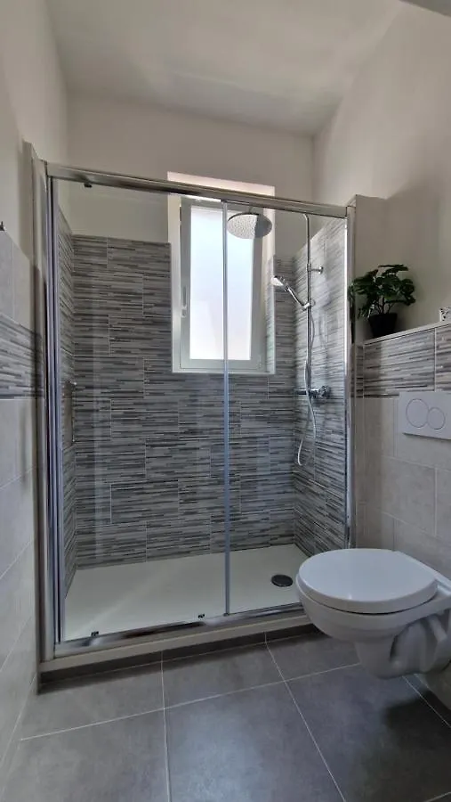 Andali Apartment Bari