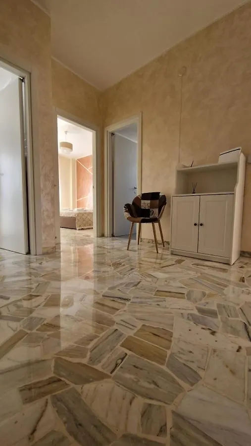 Andali Apartment Bari