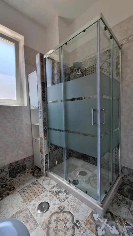 Andali Apartment Bari