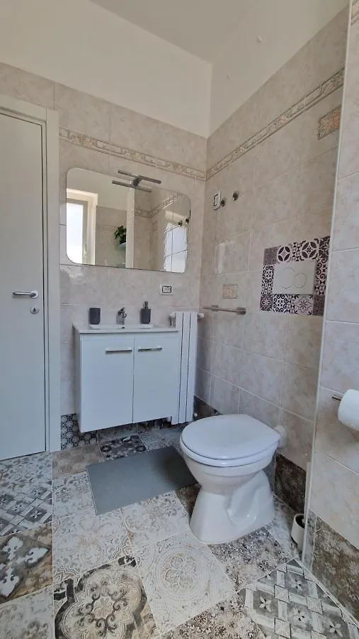 Andali Apartment Bari 0*,  Italien