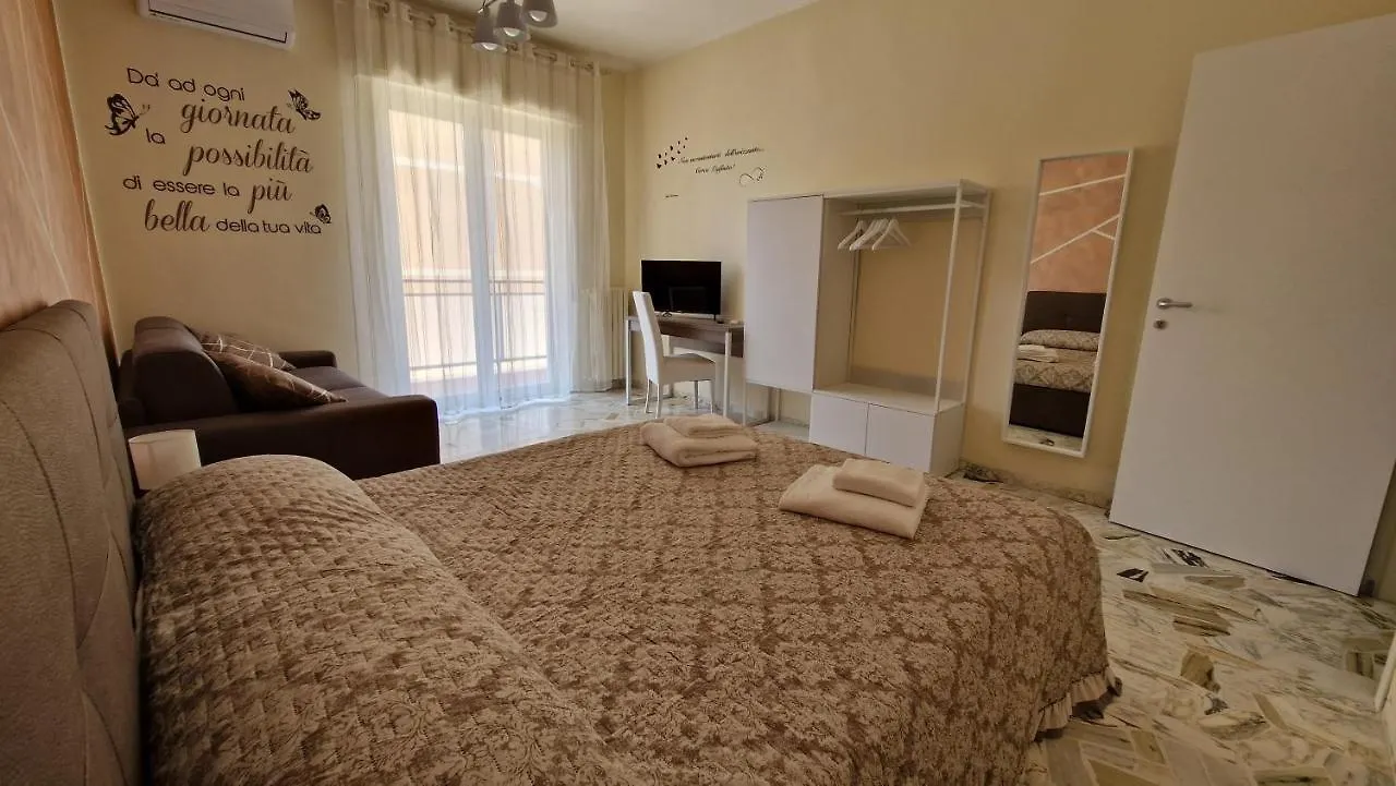 Andali Apartment Bari